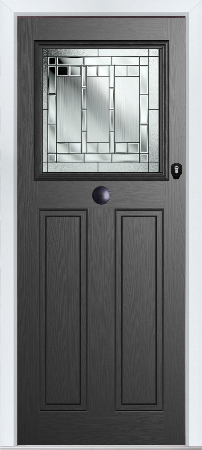 Comp Door composite door — axwell