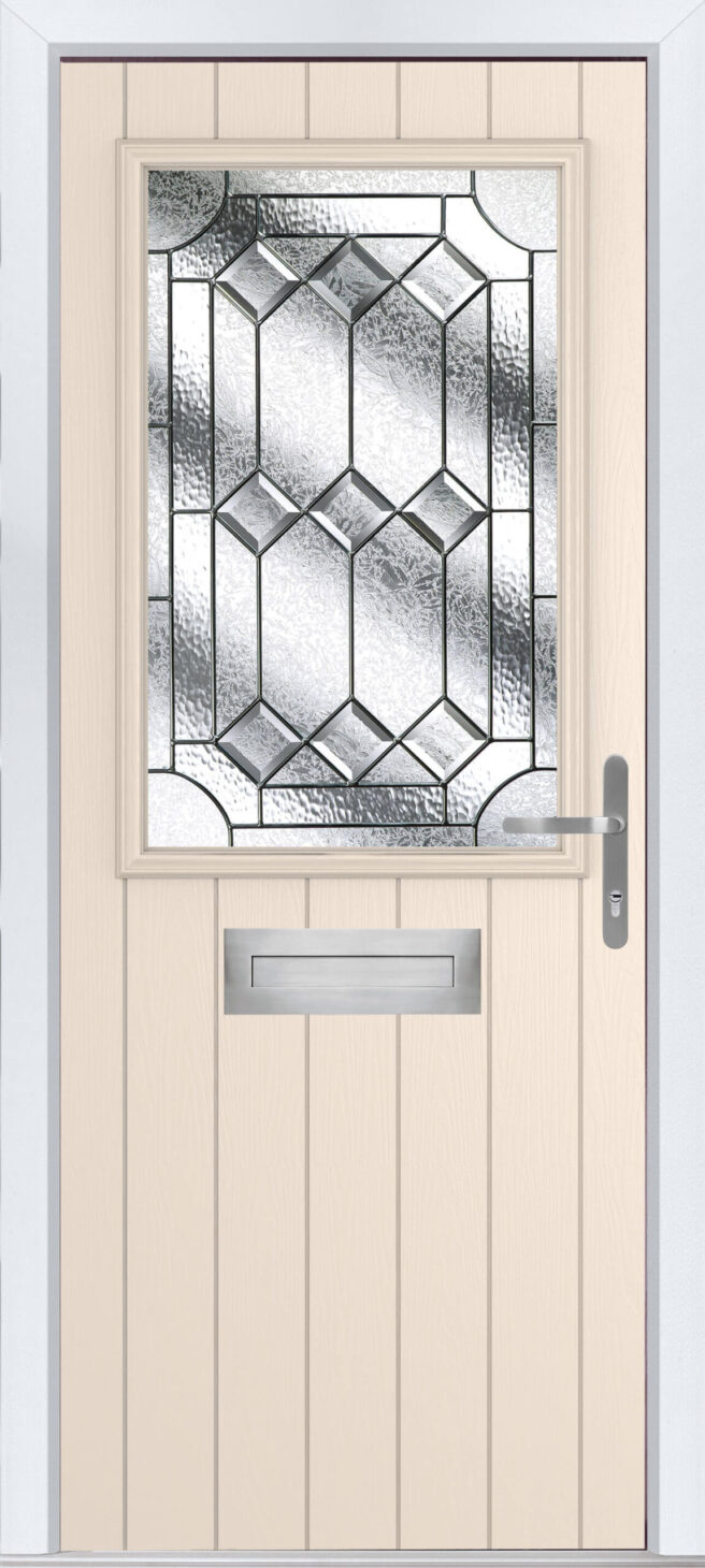 Comp Door composite door — clifton