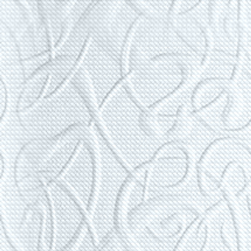Everglade obscure glass pattern